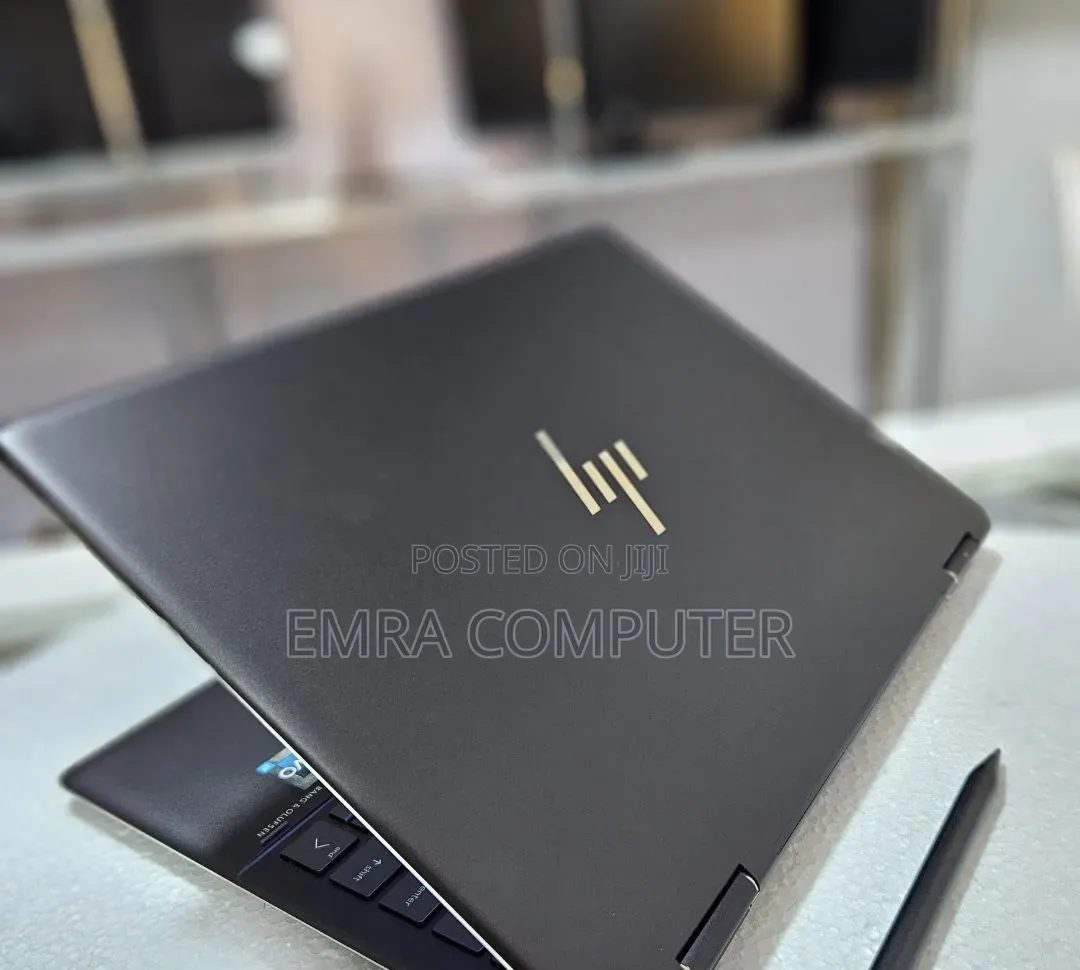 New Laptop HP 16GB Intel Core i7 SSD 1T