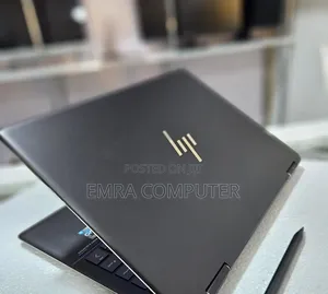 New Laptop HP 16GB Intel Core i7 SSD 1T