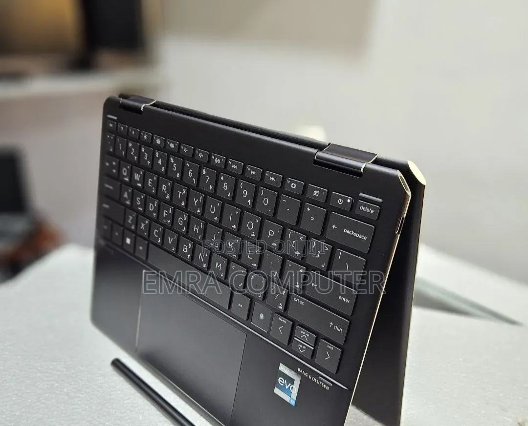 New Laptop HP 16GB Intel Core i7 SSD 1T
