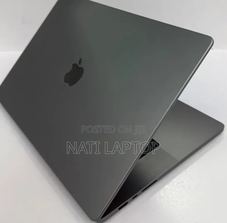 New Laptop Apple MacBook Pro 2021 M1 Max 32GB Apple M1 Max SSD 1T