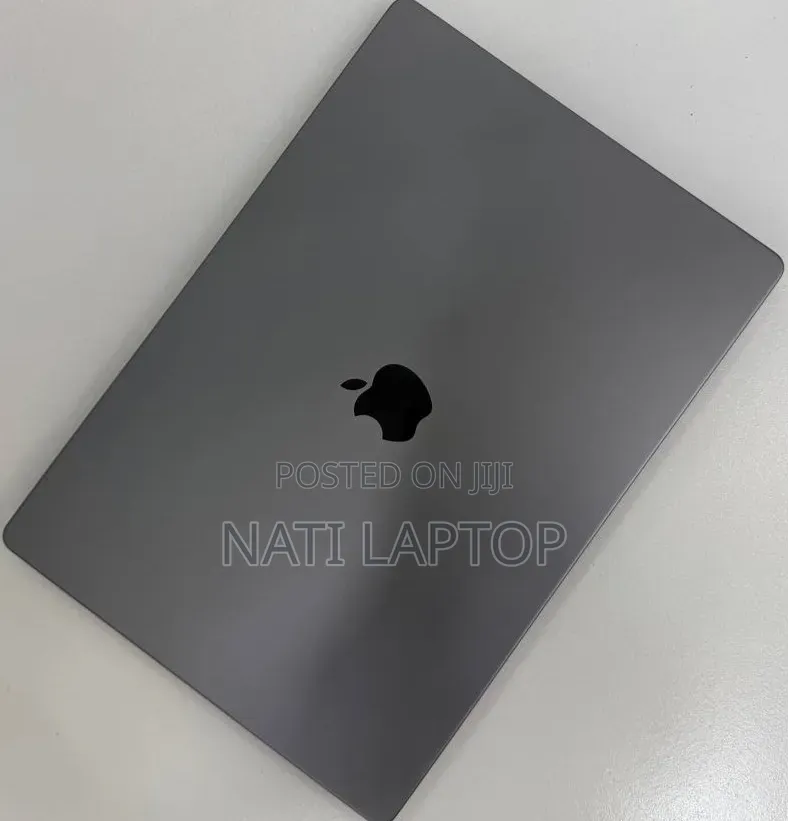 New Laptop Apple MacBook Pro 2021 M1 Max 32GB Apple M1 Max SSD 1T
