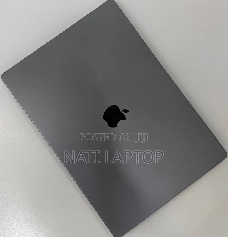 New Laptop Apple MacBook Pro 2021 M1 Max 32GB Apple M1 Max SSD 1T