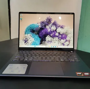 New Laptop Dell Inspiron 14 7460 8GB AMD Ryzen 5 SSD 512GB