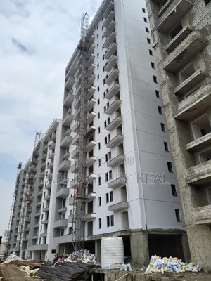 4bdrm Apartment in Ghion Homes Real, Kirkos for sale