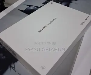New Huawei MatePad Pro 512 GB