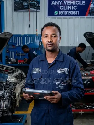 Automotive Technician