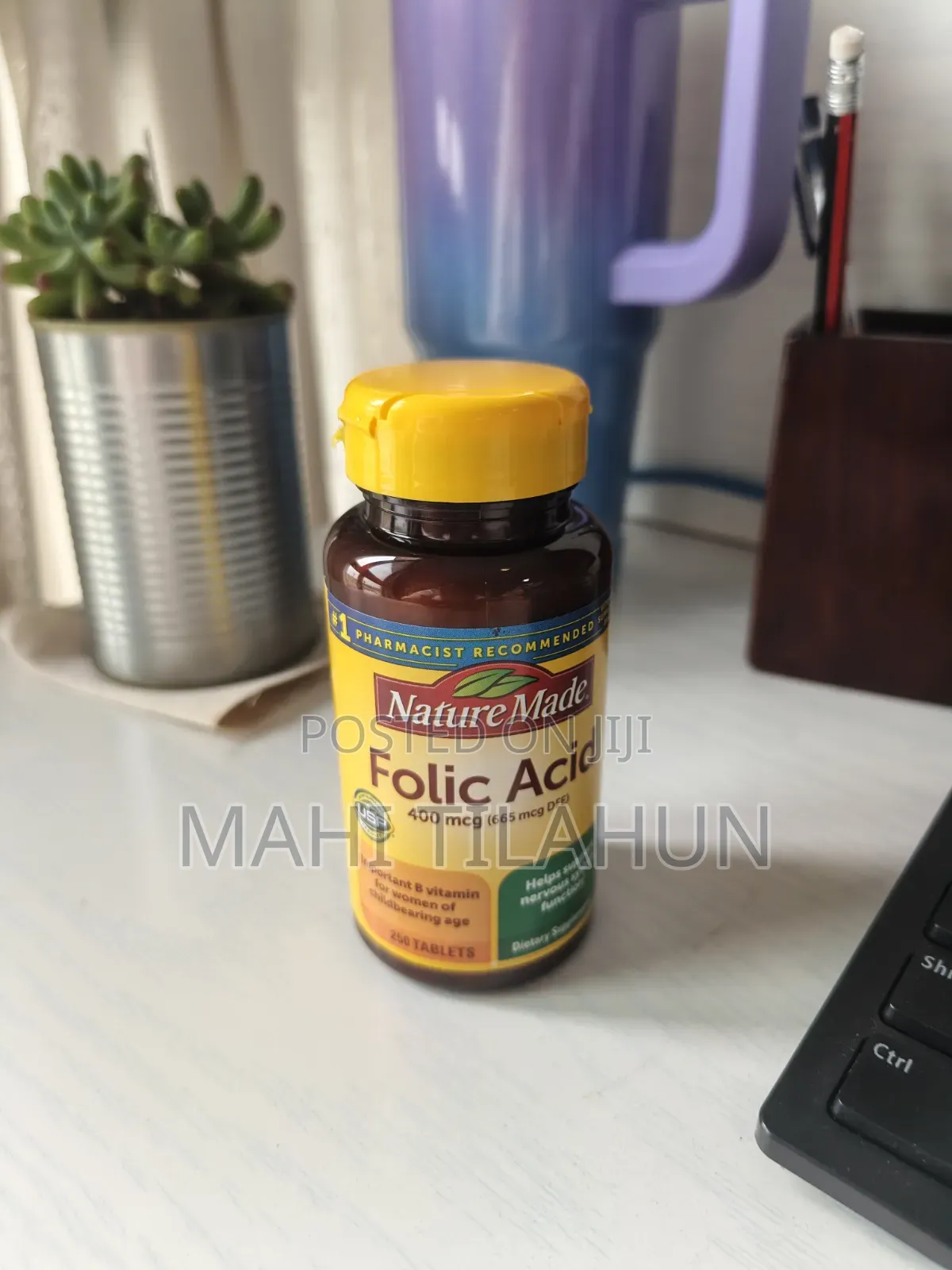 Folic Acid
