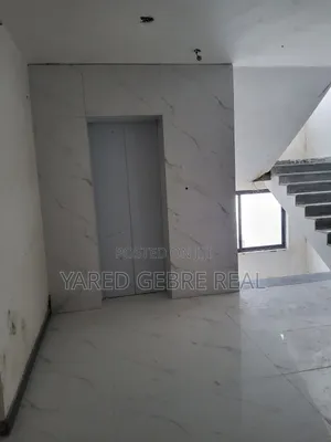 3bdrm Apartment in Ghion Homes Real, Kirkos for sale