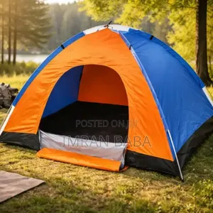 Camping Tent