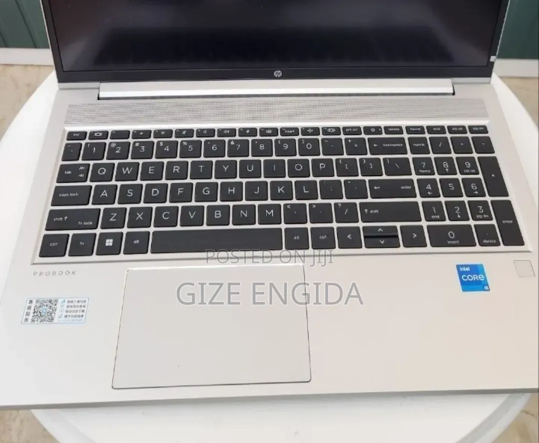 New Laptop HP ProBook 450 G0 16GB Intel Core i5 SSD 1T
