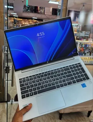 New Laptop HP ProBook 450 G0 16GB Intel Core i5 SSD 1T