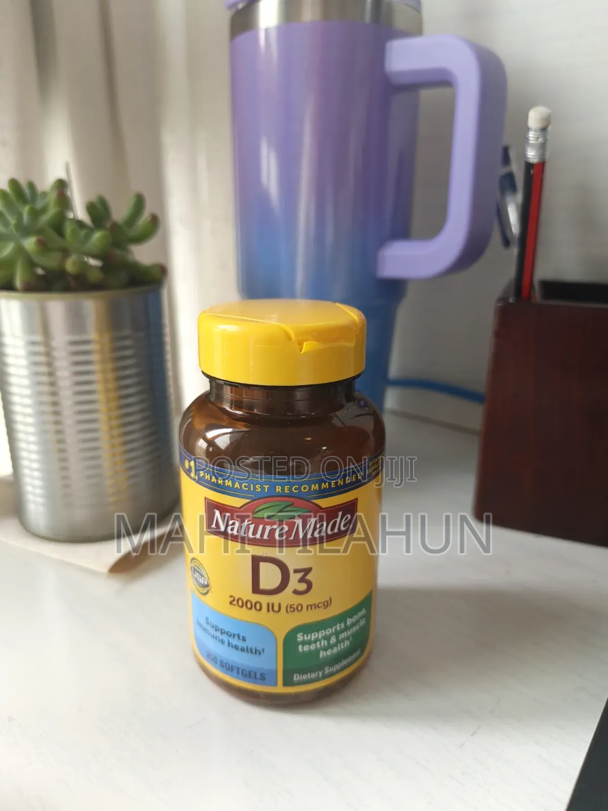 Vitamin D3