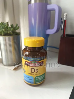 Vitamin D3
