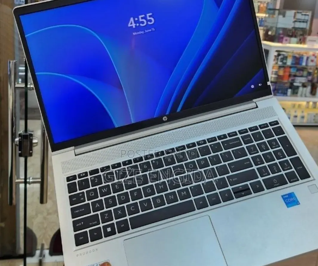 New Laptop HP ProBook 450 G0 16GB Intel Core i5 SSD 1T
