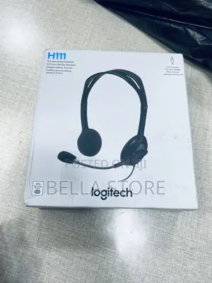Logitech H111 Headset