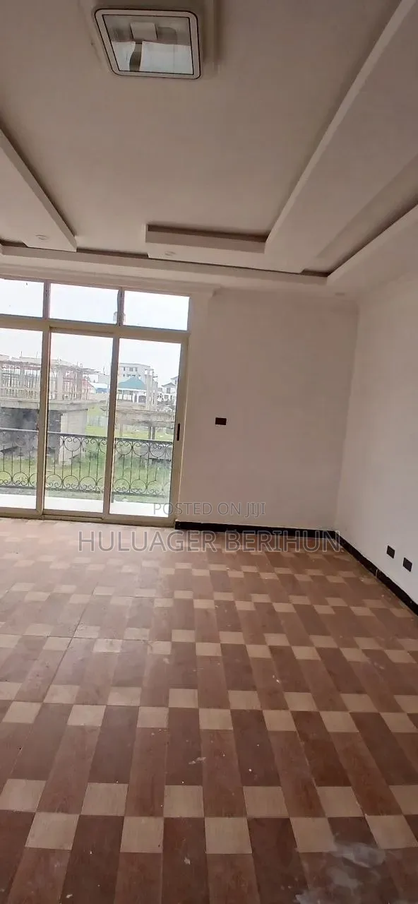 Furnished 3bdrm House in Akaky Kaliti for sale