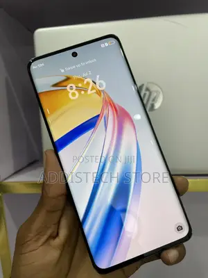 New Honor X9b 256 GB