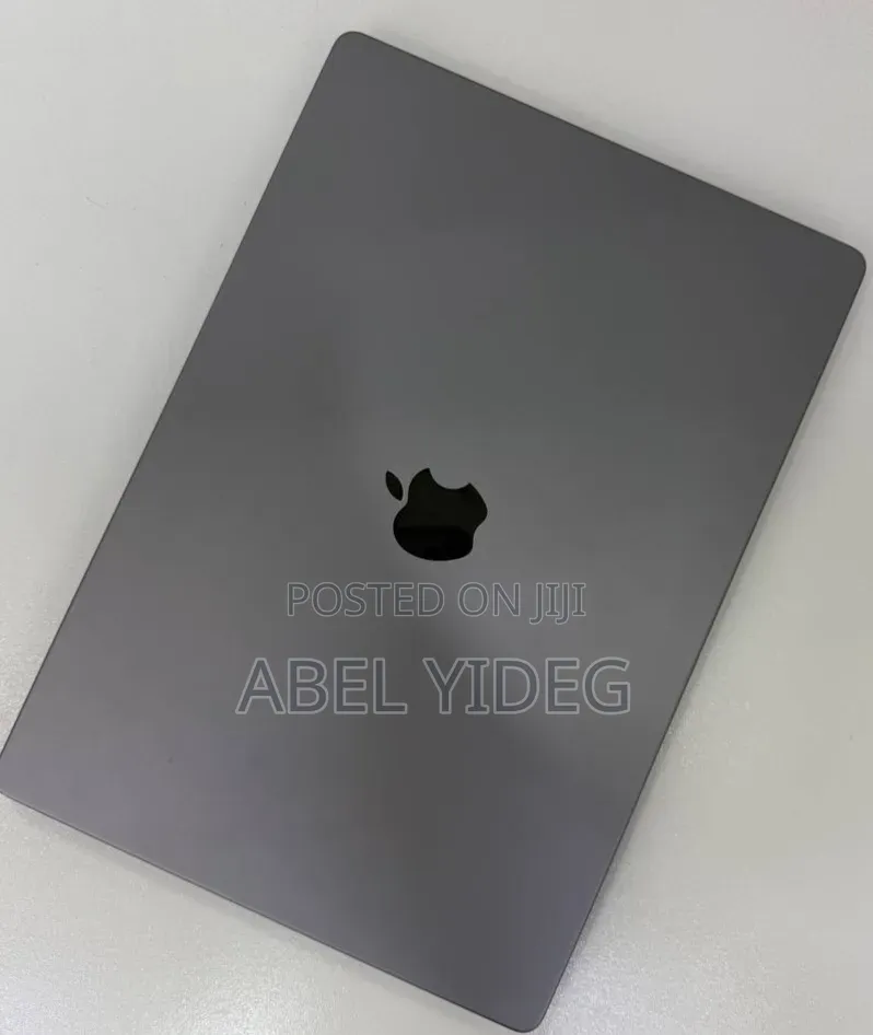 New Laptop Apple MacBook Pro 2021 M1 16GB Apple M1 Pro SSD 1T
