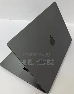 New Laptop Apple MacBook Pro 2021 M1 16GB Apple M1 Pro SSD 1T