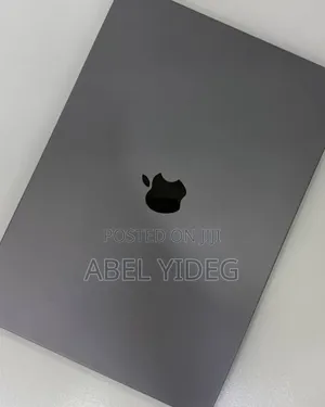 New Laptop Apple MacBook Pro 2021 M1 16GB Apple M1 Pro SSD 1T