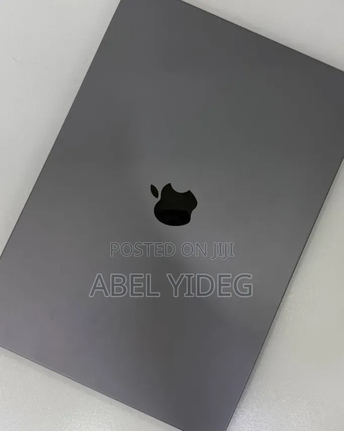 New Laptop Apple MacBook Pro 2021 M1 16GB Apple M1 Pro SSD 1T