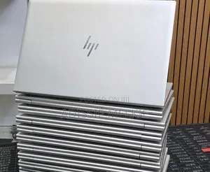 New Laptop HP EliteBook 840 G10 16GB Intel Core i5 SSD 512GB