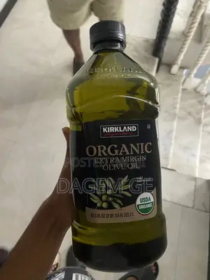 Extra Virgin Olive Oil