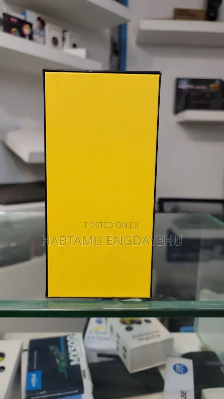 New Xiaomi Poco X8 Pro 512 GB White