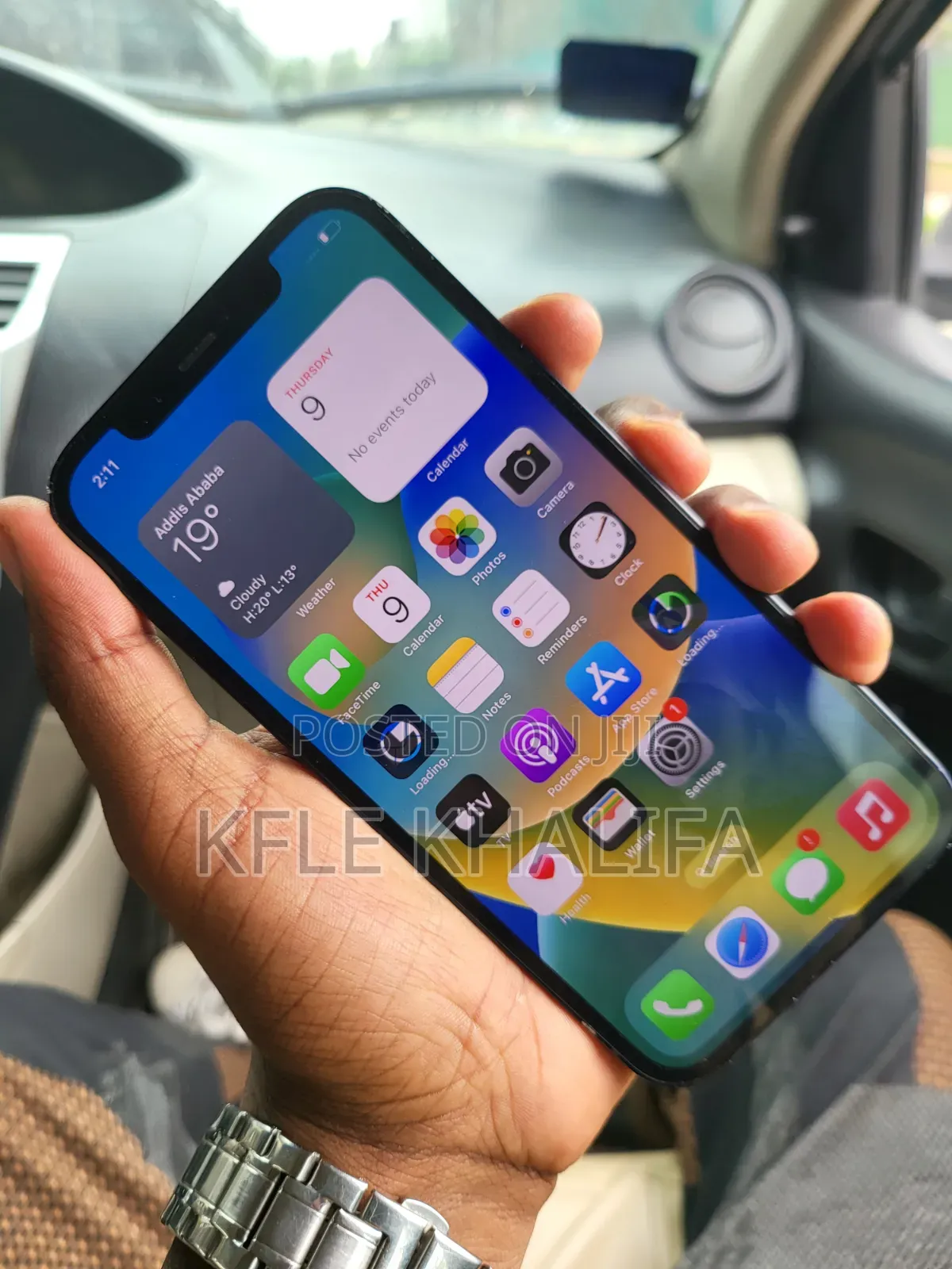 Apple iPhone 12 64 GB