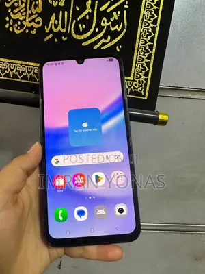 Samsung Galaxy A15 128 GB Blue
