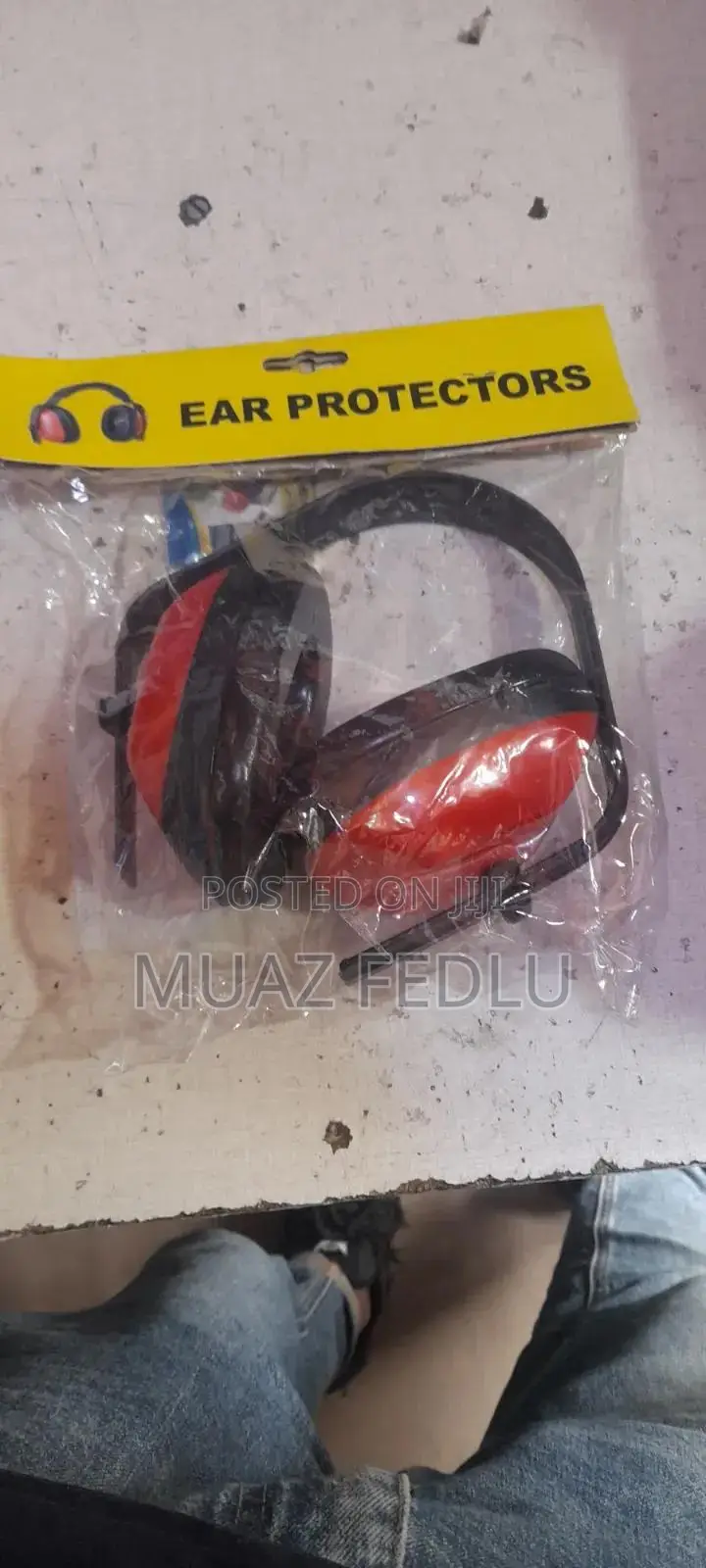 China Ear Protectors