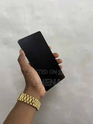 Samsung Galaxy Note 20 5G 128 GB Black