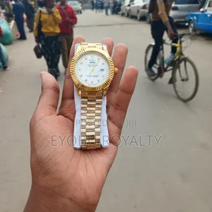 Rolex Oyster Perpetual Day-Date | Rolex President