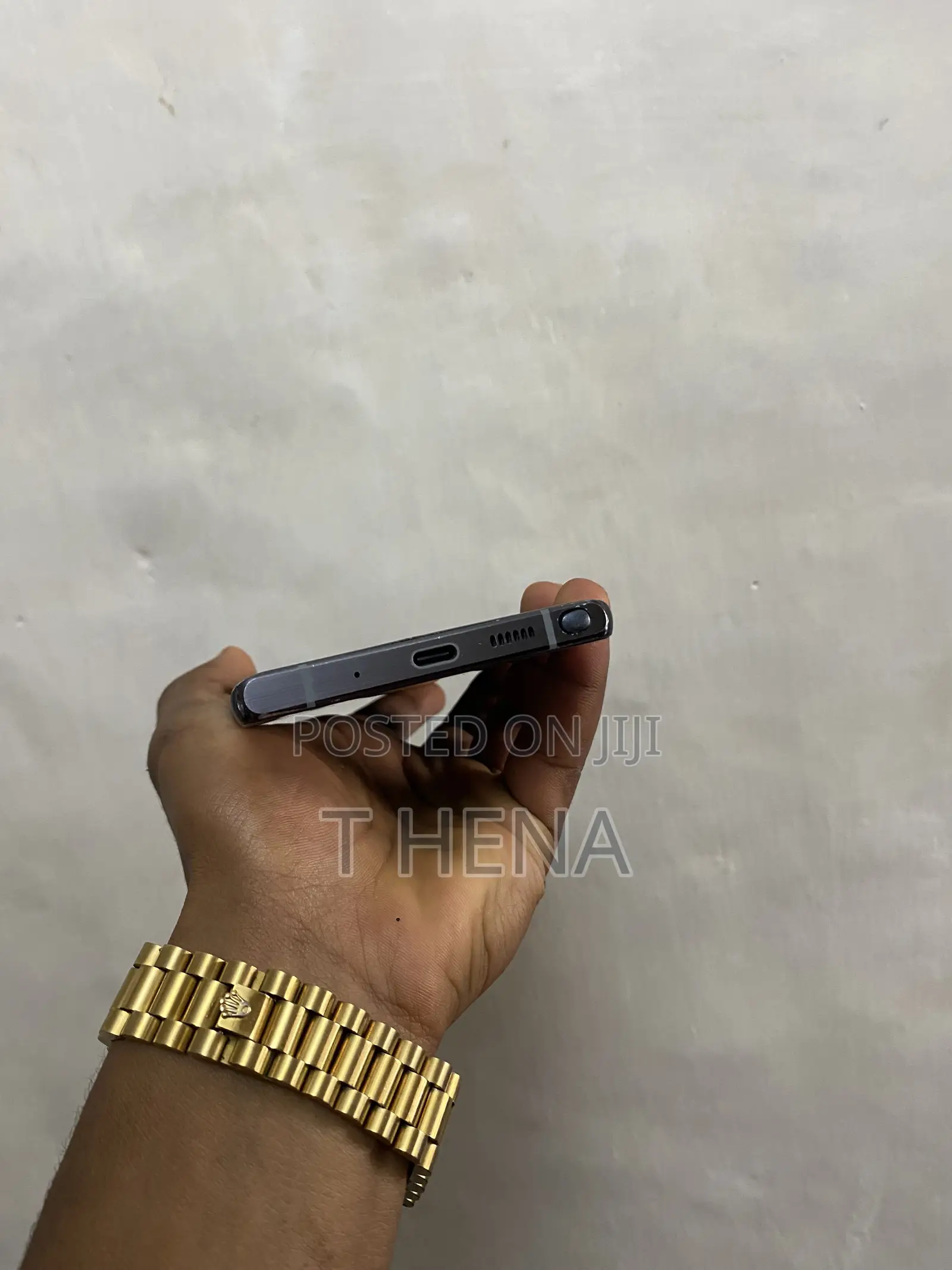 Samsung Galaxy Note 20 5G 128 GB Black