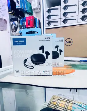 Soundcore R50i