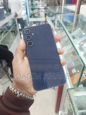 Samsung Galaxy A35 128 GB Blue