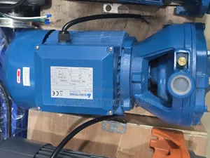Water Pump – Reliable and High-Performance