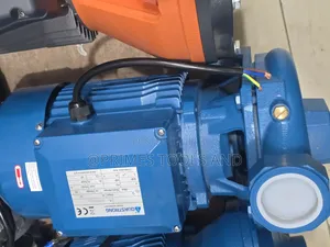 Water Pump – Reliable and High-Performance