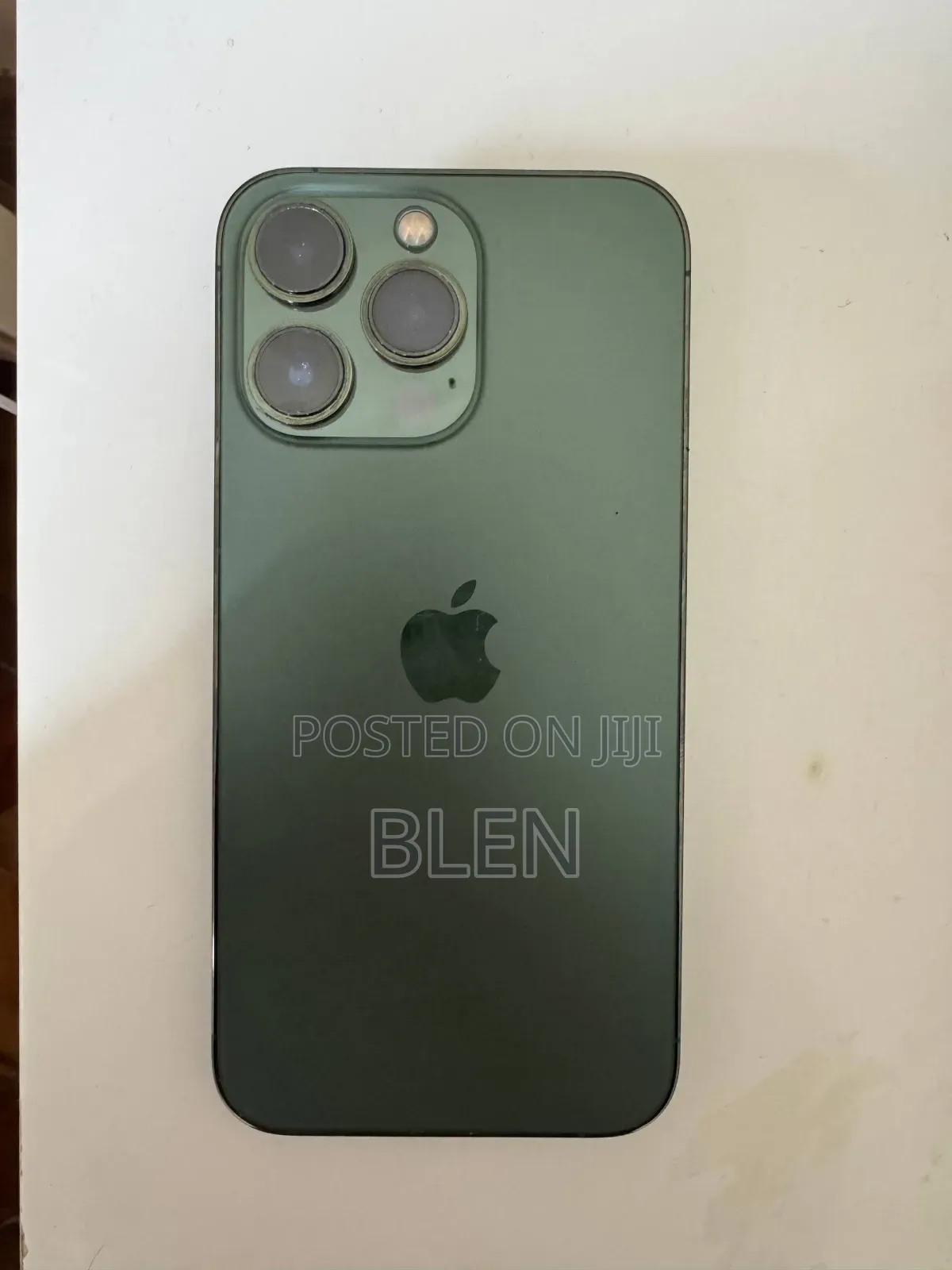 Apple iPhone 13 Pro 128 GB Green