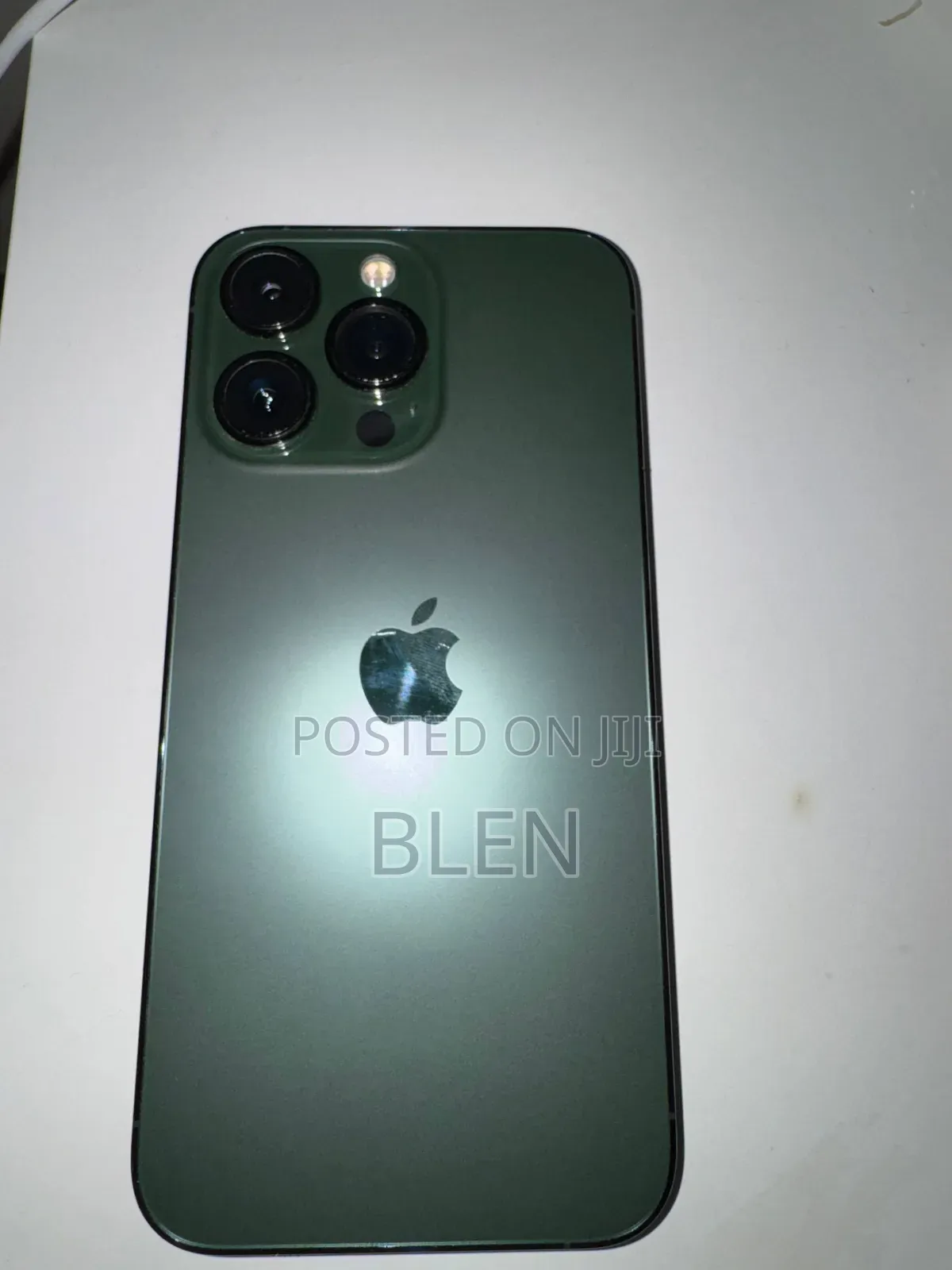 Apple iPhone 13 Pro 128 GB Green