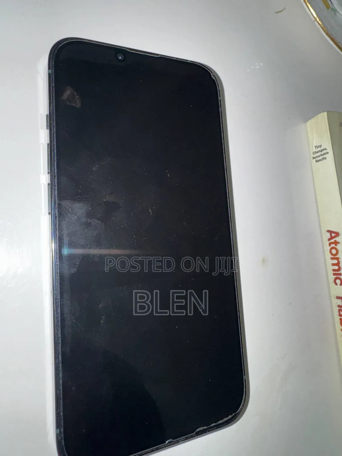 Apple iPhone 13 Pro 128 GB Green