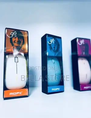 Mofii Mouse Wireless