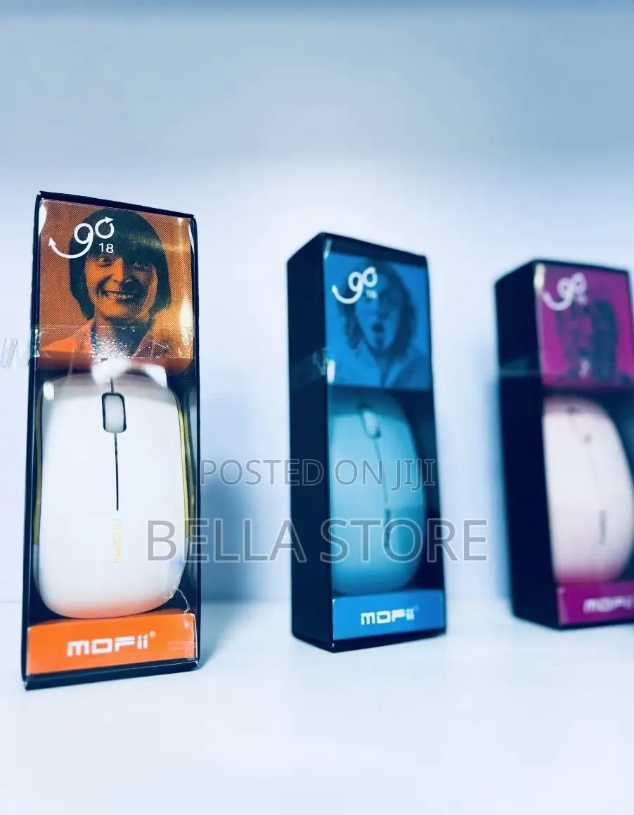 Mofii Mouse Wireless