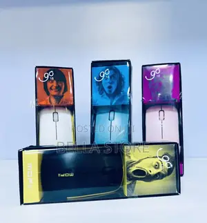 Mofii Mouse Wireless