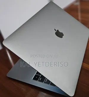 New Laptop Apple MacBook Air 2019 8GB Intel Core i5 SSD 128GB