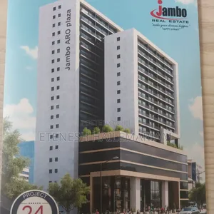 3bdrm Apartment in Jambo, Kirkos for sale