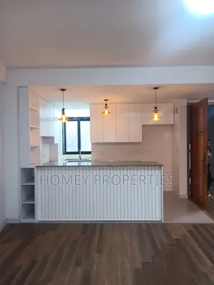 Furnished 3bdrm Apartment in Private Developer, Kirkos for sale