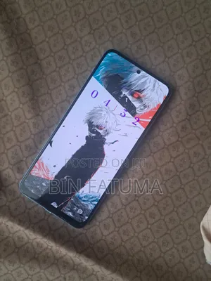 Xiaomi Redmi Note 12 4G 128 GB Blue