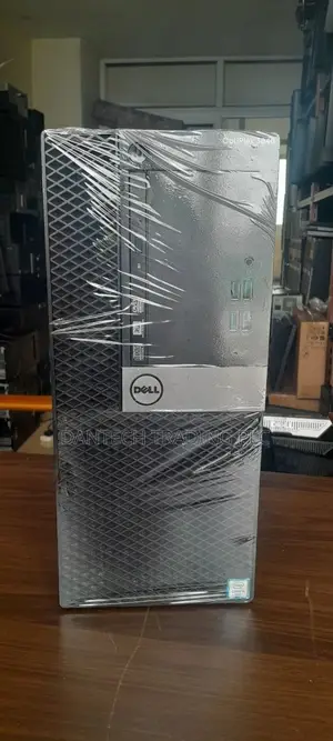New Desktop Computer Dell 8GB Intel Core i5 HDD 1T