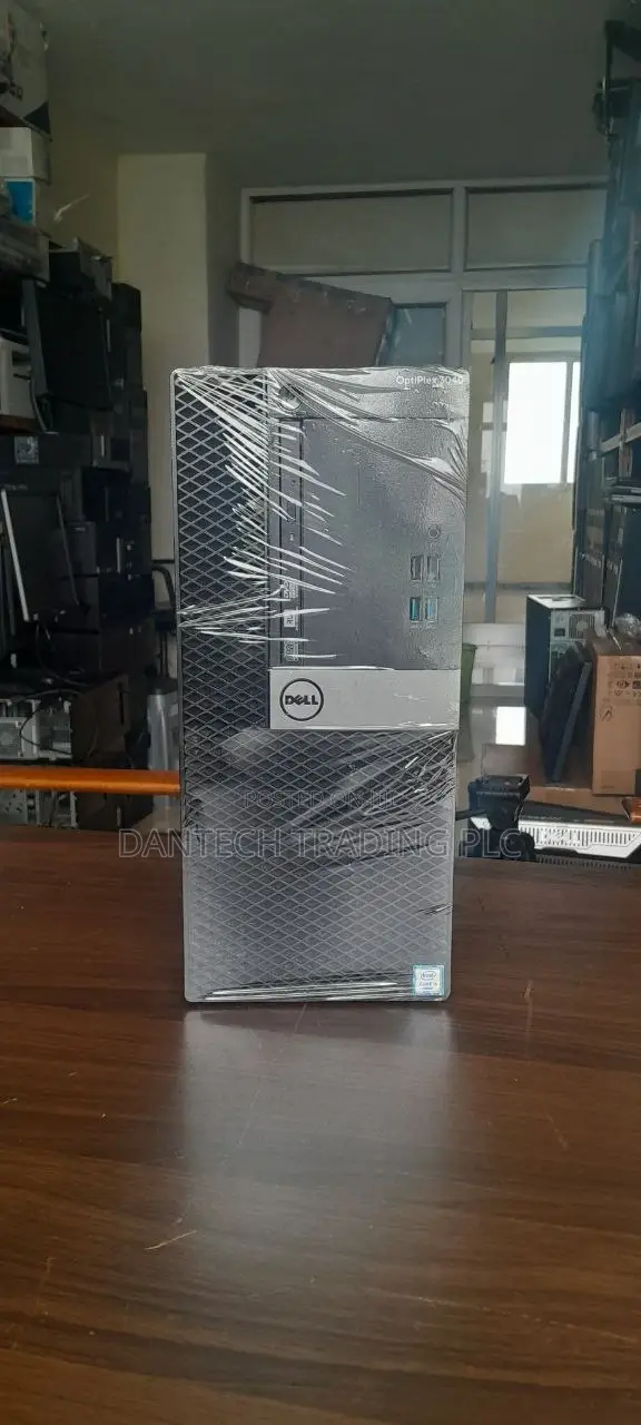 New Desktop Computer Dell 8GB Intel Core i5 HDD 1T
